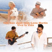 Viva la Vida (feat. Lena Martin) [Club Edit] artwork