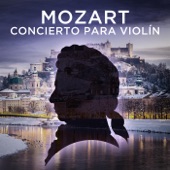Concierto para Violín Mozart artwork
