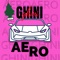 Ghini - Aero lyrics