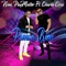 Piensa Bien (feat. Charlie Cruz) - Nuni PlayMazter lyrics