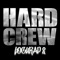 Locurap 2 (feat. K-rdozo, Monfu & Marleon) - Hard Crew lyrics