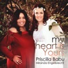 My Heart Is Yours - Single