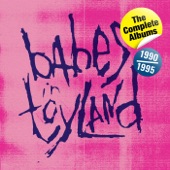 Babes In Toyland - He's My Thing (EP Version)