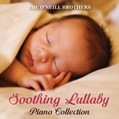 Soothing Lullaby Piano Collection artwork