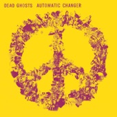 Dead Ghosts - Swiping Hubcaps