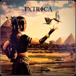 Salvation - Single by Txtrica album reviews, ratings, credits