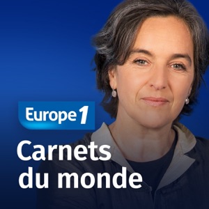 Carnets du monde - 07.07.19