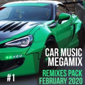 Car Bass Music (MegaMIX #1) artwork