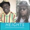 Heights (feat. Mantse Superfly) - Gary Dread lyrics