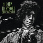 The John Hartford Fiddle Tune Project, Vol. 1