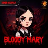 Bloody Mary (Instrumental) artwork