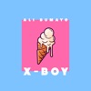 X-Boy - Single