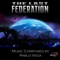 The Last Federation - Pablo Vega lyrics