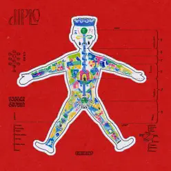 Higher Ground (Remixes) - EP - Diplo