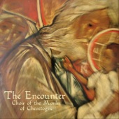 The Encounter artwork