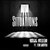 Situations (feat. Tim Griffin) - Single album lyrics, reviews, download