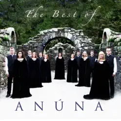 The Best of Anuna - Anúna