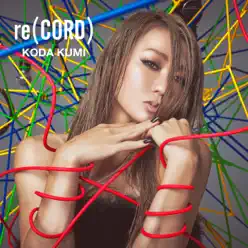 re(CORD) - Kumi Koda re(CORD) - Kumi Koda