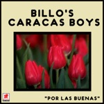 Billo's Caracas Boys - Por Las Buenas