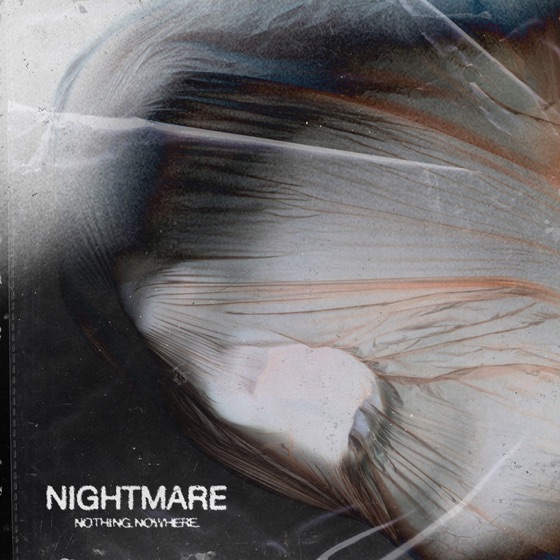 Cover artwork for nightmare