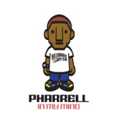 Pharrell Williams - Can I Have It Like That (feat. Gwen Stefani)