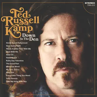 Home Sweet Hollywood (feat. Shooter Jennings) - Single by Ted Russell Kamp album reviews, ratings, credits