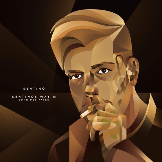 Cover artwork for Und dann stirbst du