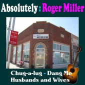 Roger Miller - Dang Me