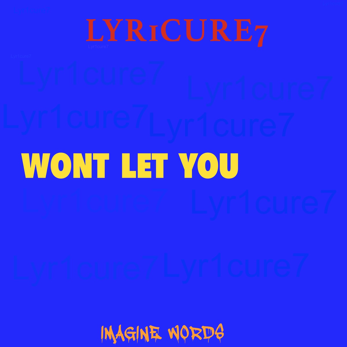 Win - Single by Lyr1cure7 on Apple Music