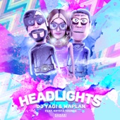 Headlights (feat. Krysta Youngs) artwork