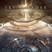 Sky Invader artwork