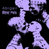 Abigail artwork