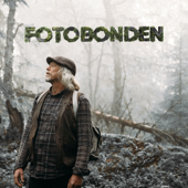 Fotobonden (Musikken fra TV-Serien) - Oystein Aamodt