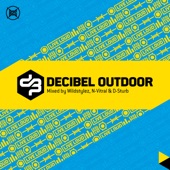 Decibel Outdoor 2019 (Mixed) artwork