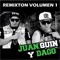 Macarena (feat. Emus DJ) - Juan Quin y Dago lyrics