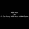 Jet (feat. NBB Nick, NBB Dylan & Do-Rong) - NBB Alex lyrics