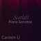 Piano Sonata in C Minor, K. 84 artwork