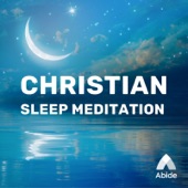 Christian Sleep Meditation artwork