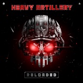 Heavy Artillery (Reloaded) - EP artwork