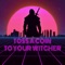 Toss a Coin to Your Witcher (feat. Nar'thaal) [Synthwave Version] artwork