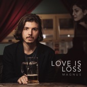 Love Is Loss artwork