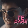 Te Daré - Single