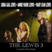 The Lewis 3: Complete Recordings artwork