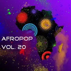 Afropop, Vol. 20 by Various Artists album reviews, ratings, credits