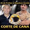 Corte de Cana (feat. Gleydson Gavião) - Single