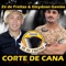 Corte de Cana (feat. Gleydson Gavião) - Zé de Freitas lyrics