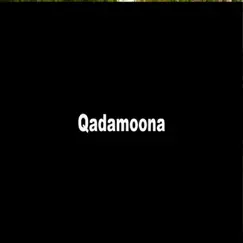 Qadamoona - Single by HAMZA album reviews, ratings, credits