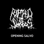 Ripped to Shreds - Opening Salvo
