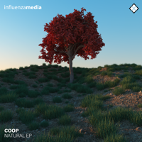 Coop - Natural - EP artwork