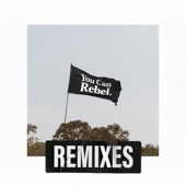 Rebel (Remixes) - EP artwork